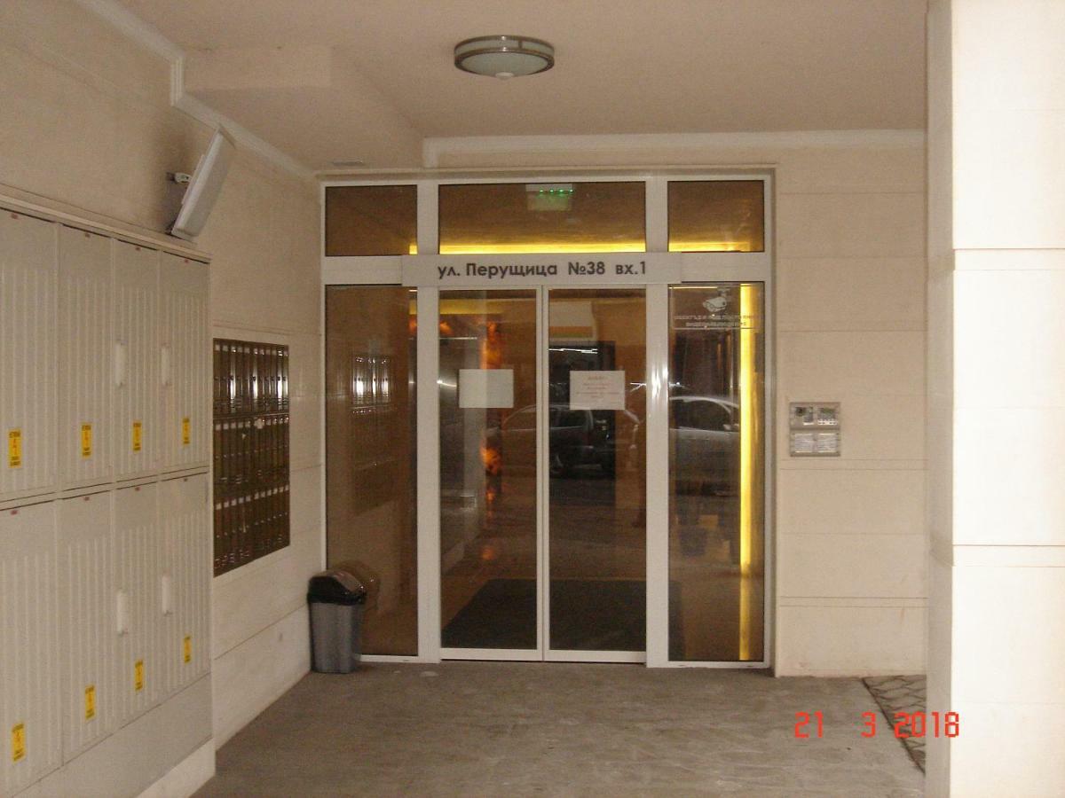 Apartment Deni Burgas Exterior photo
