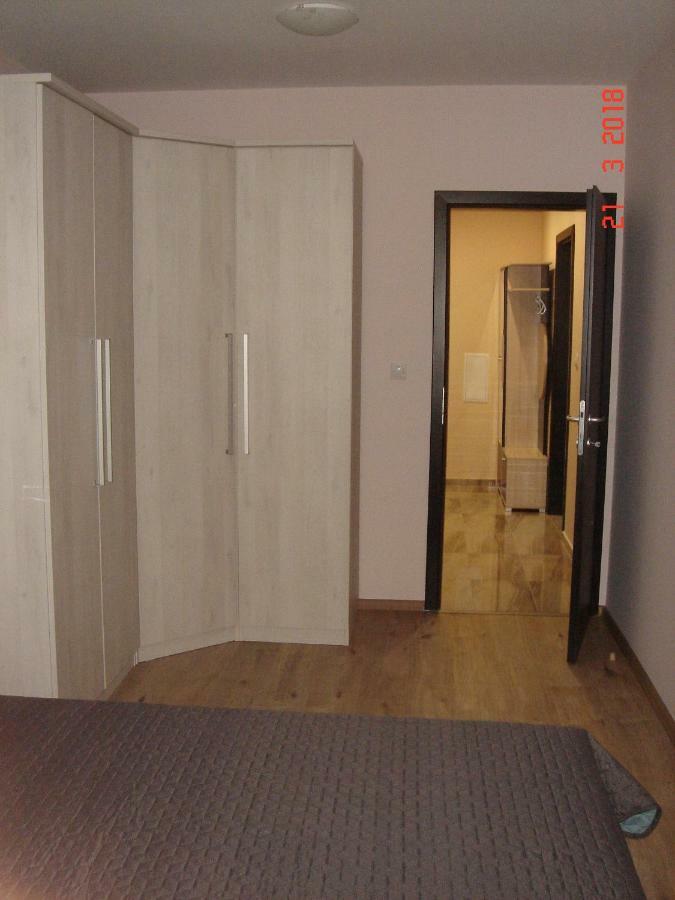 Apartment Deni Burgas Exterior photo