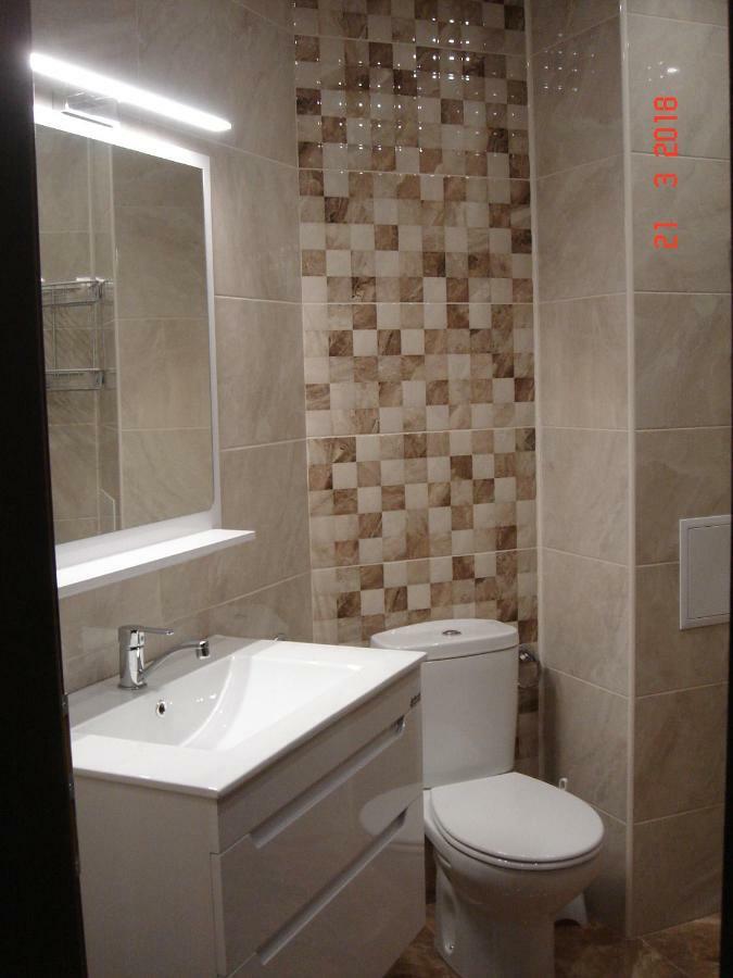 Apartment Deni Burgas Exterior photo