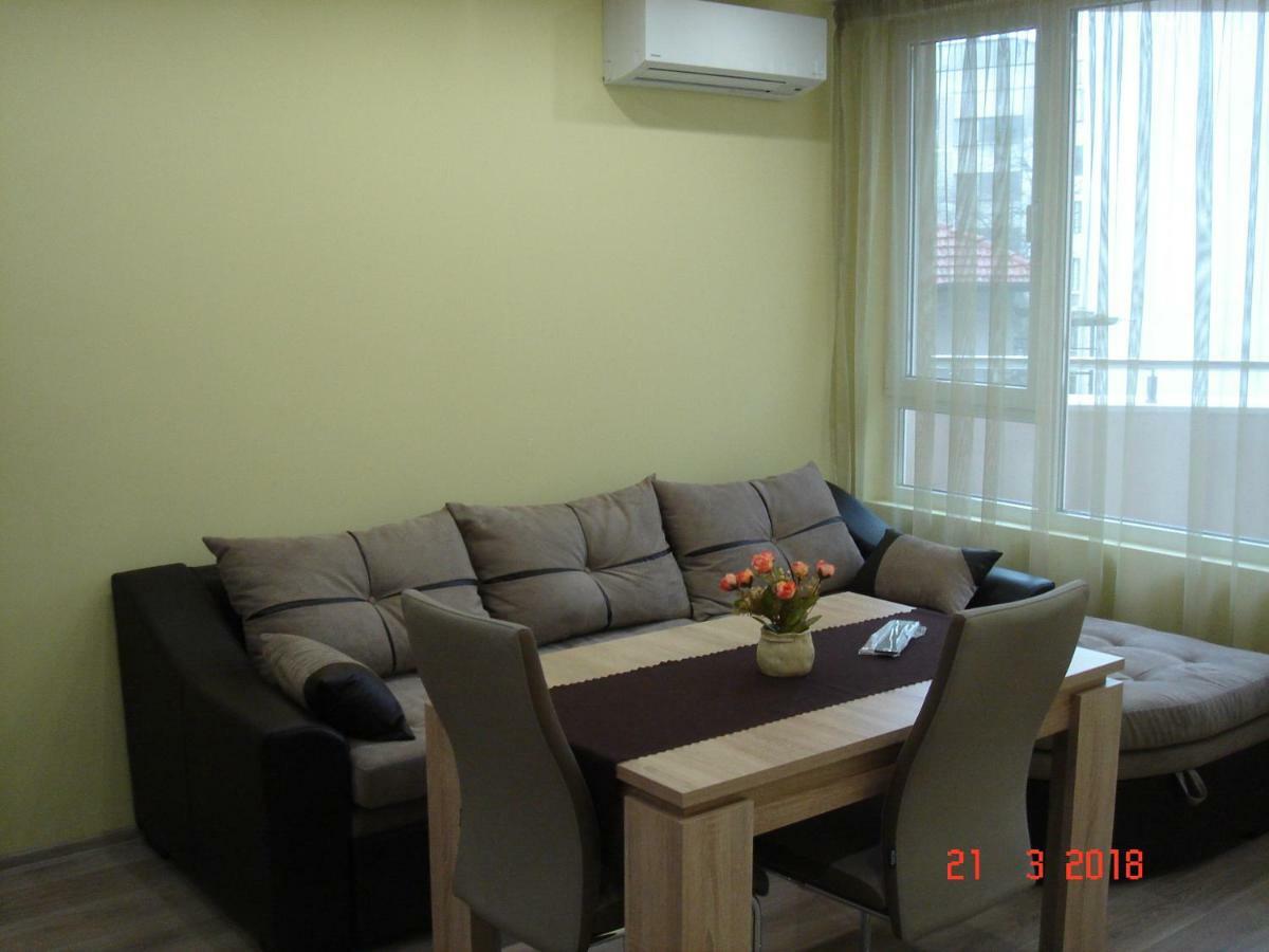 Apartment Deni Burgas Exterior photo