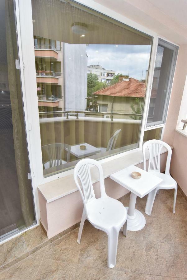 Apartment Deni Burgas Exterior photo