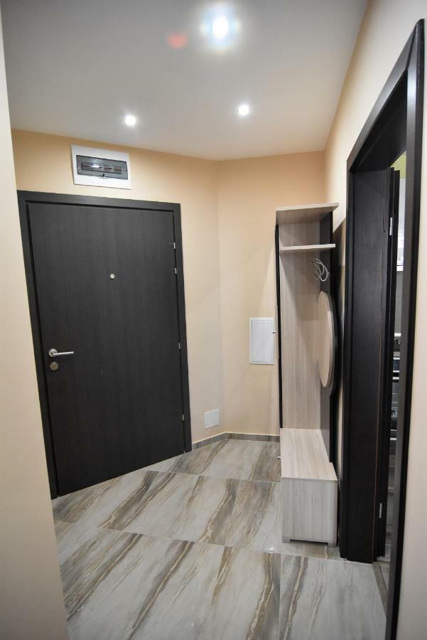 Apartment Deni Burgas Exterior photo