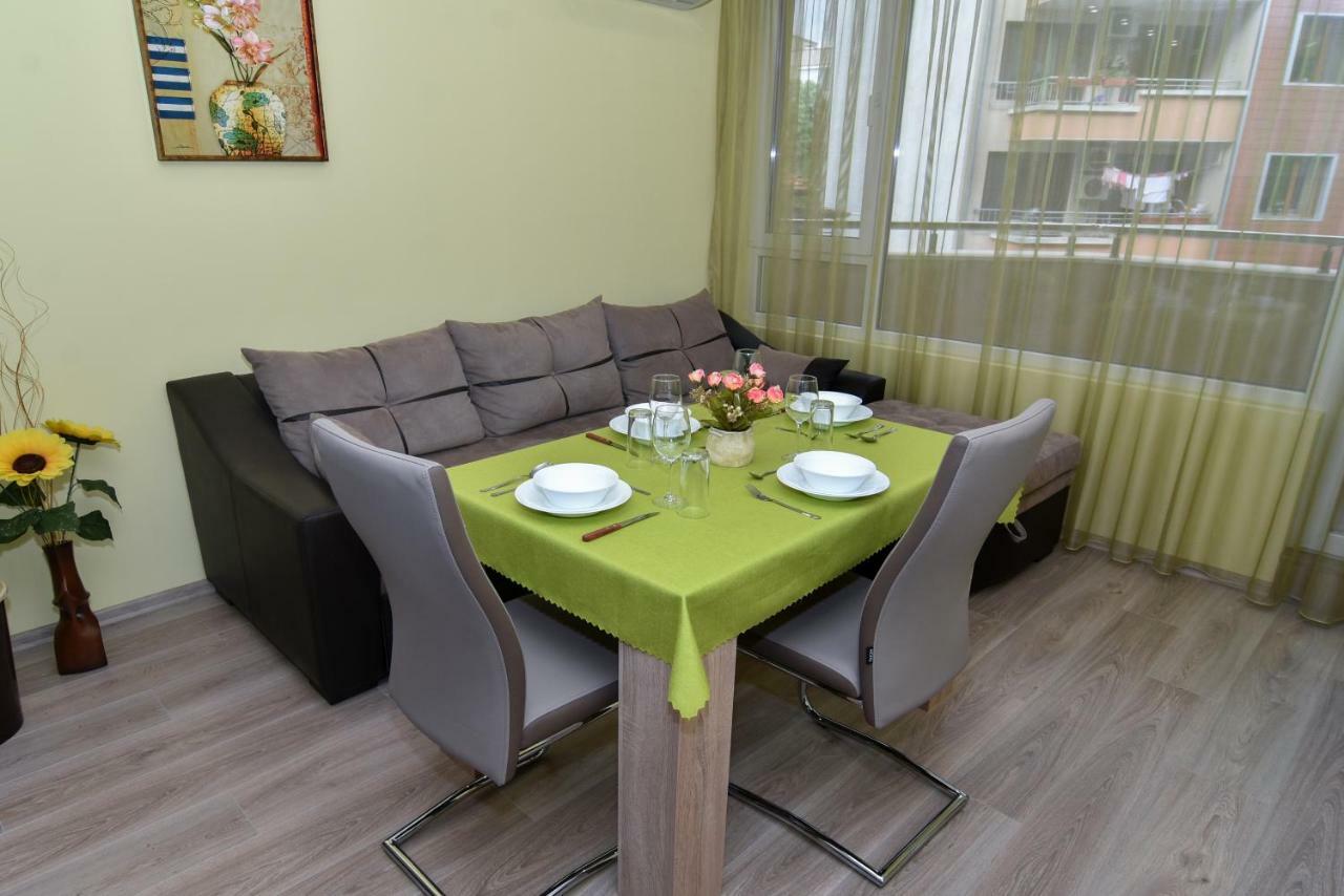 Apartment Deni Burgas Exterior photo