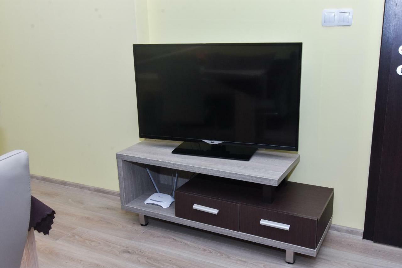 Apartment Deni Burgas Exterior photo