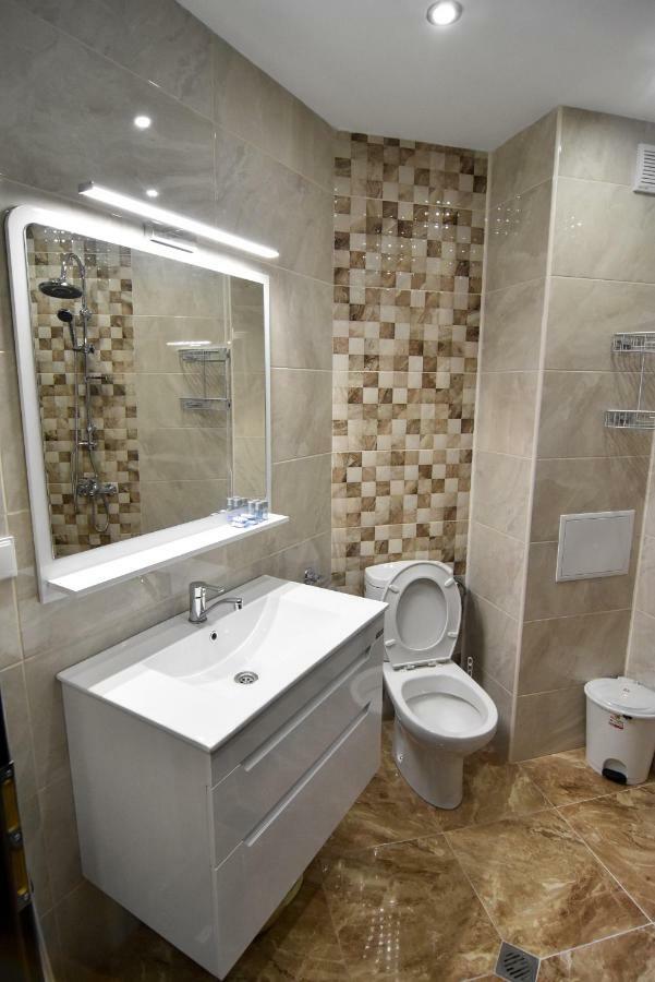 Apartment Deni Burgas Exterior photo