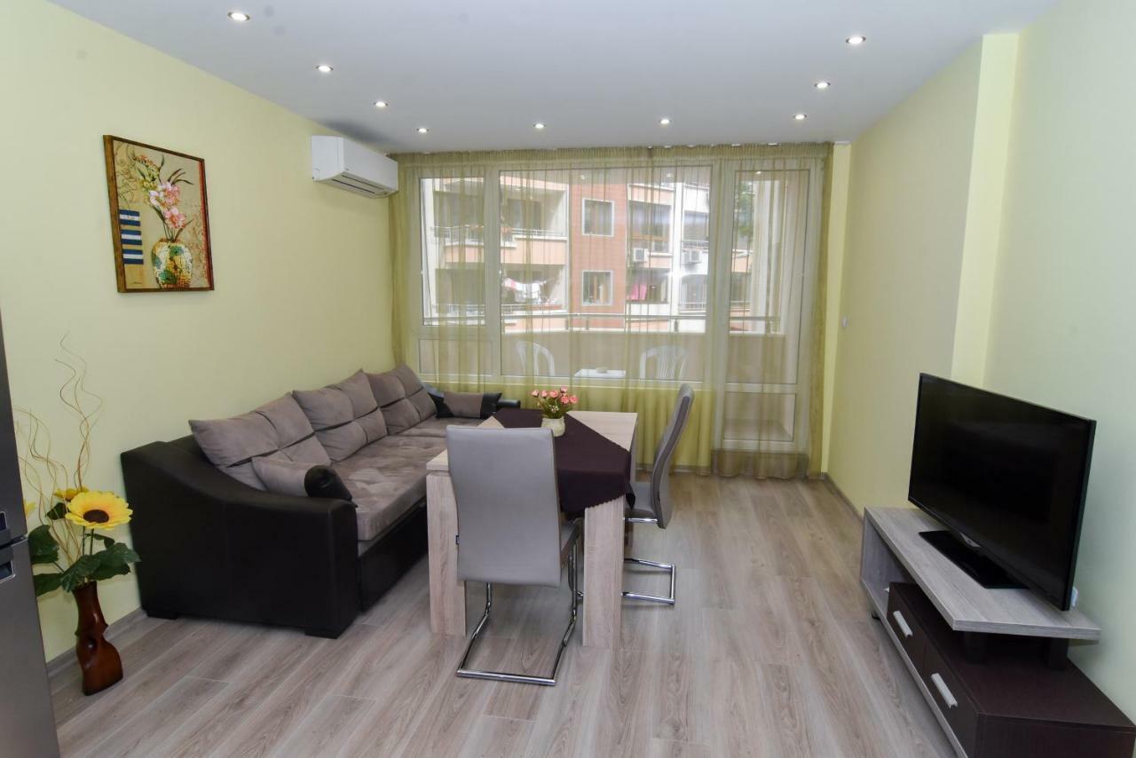 Apartment Deni Burgas Exterior photo