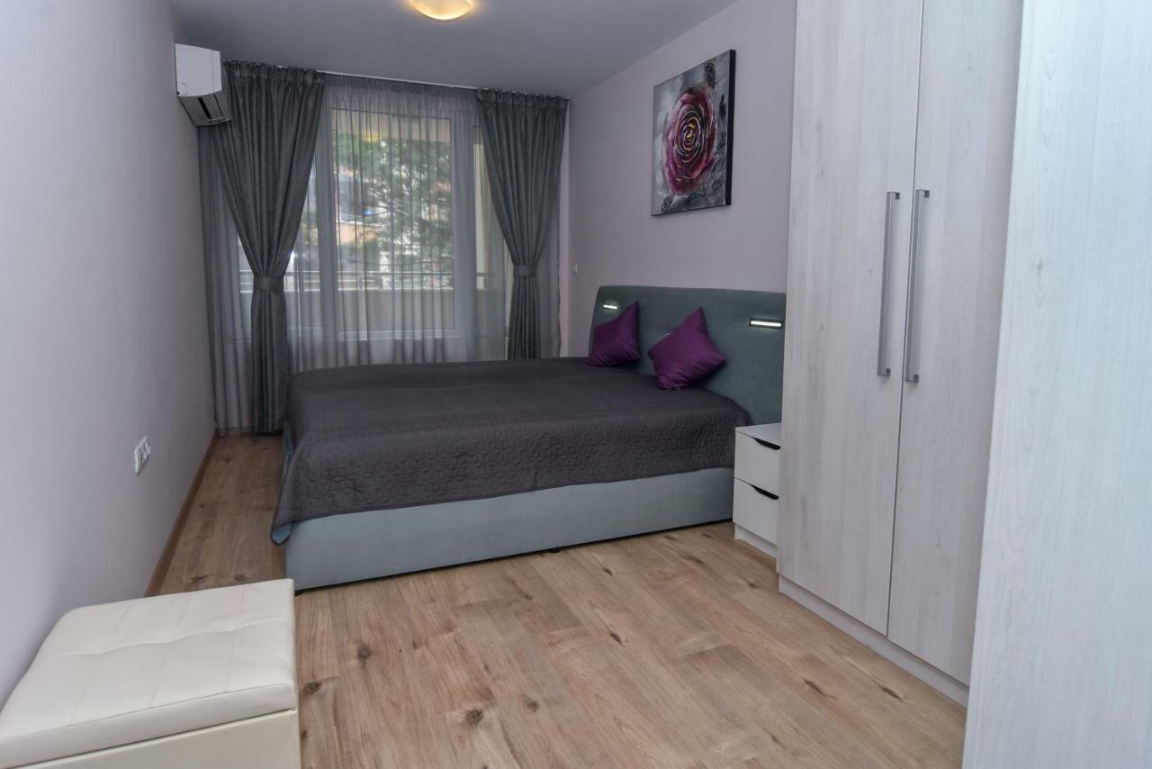 Apartment Deni Burgas Exterior photo