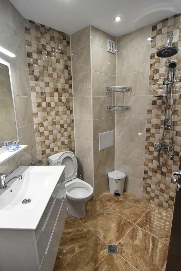 Apartment Deni Burgas Exterior photo