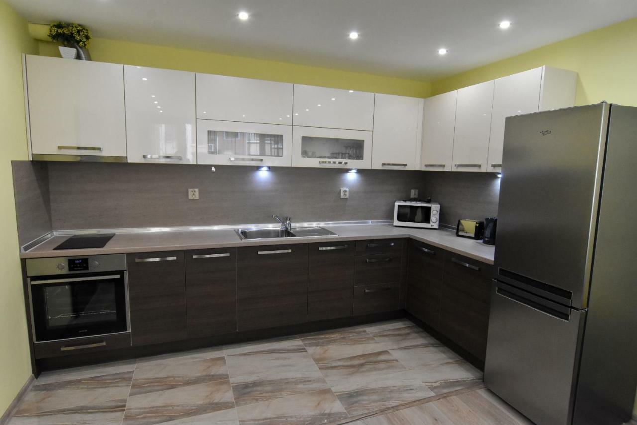 Apartment Deni Burgas Exterior photo