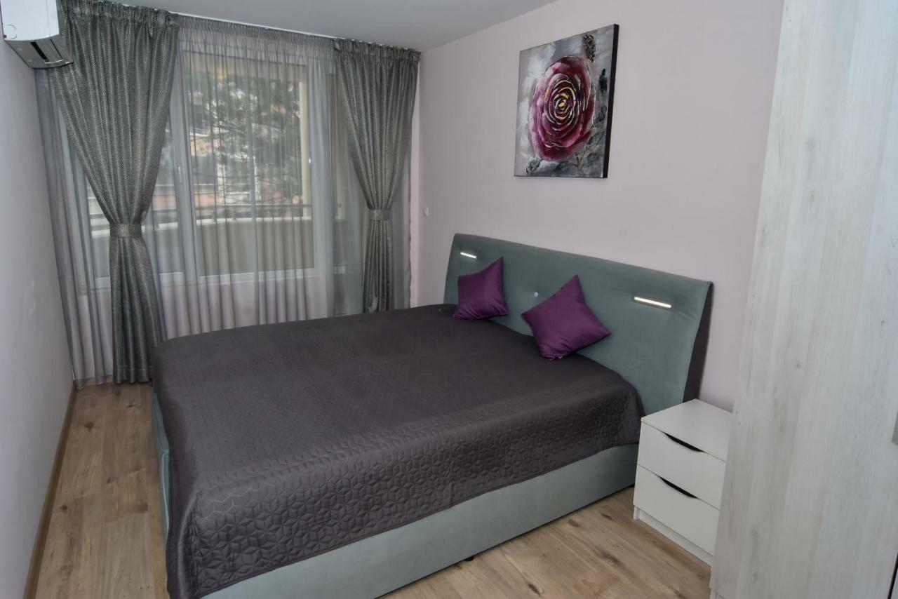 Apartment Deni Burgas Exterior photo