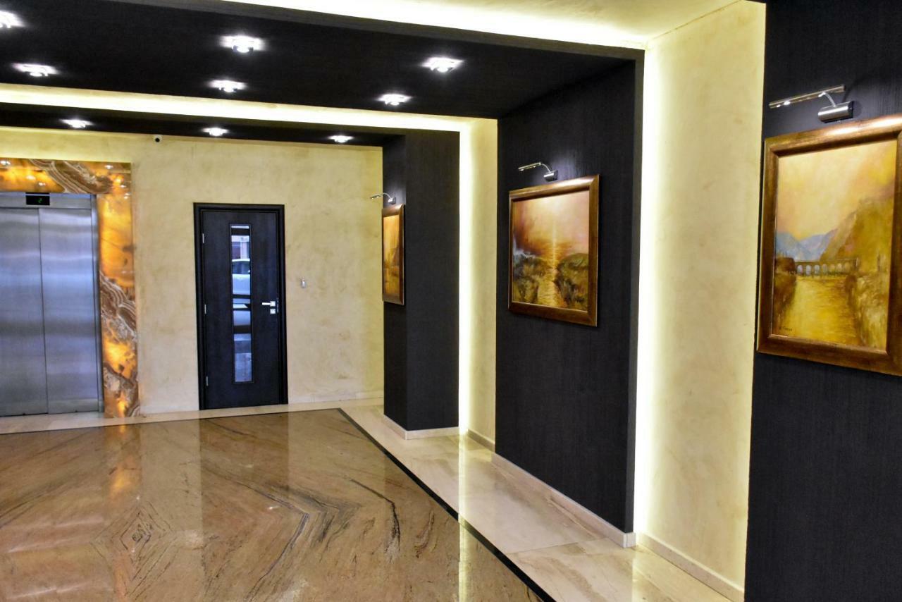 Apartment Deni Burgas Exterior photo