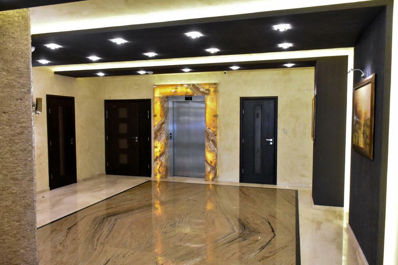 Apartment Deni Burgas Exterior photo