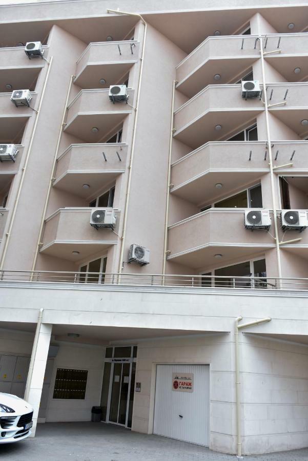 Apartment Deni Burgas Exterior photo